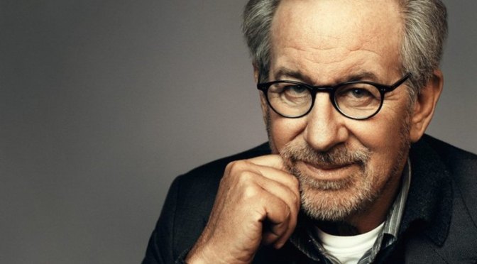 Steven Spielberg Doesn’t Think Netflix Movies Deserve Oscars