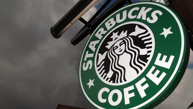 Starbucks Closing U.S. Stores on May 29 for Racial-Bias Training